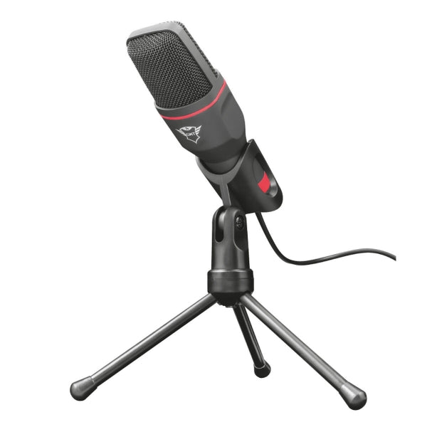 Studio Microphone Trust GXT 212